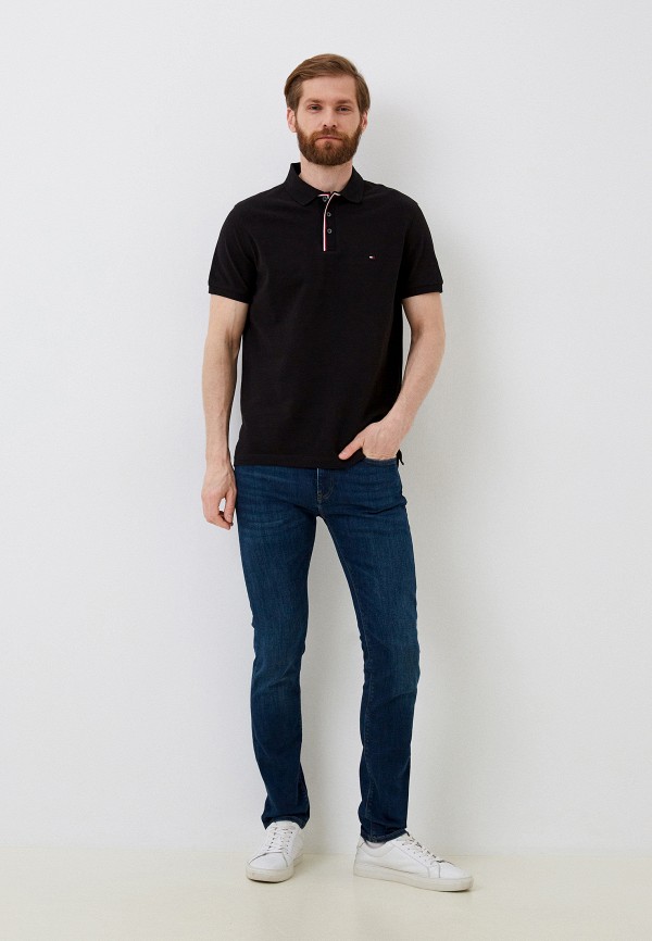 фото Джинсы tommy hilfiger