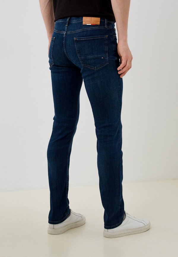 фото Джинсы tommy hilfiger