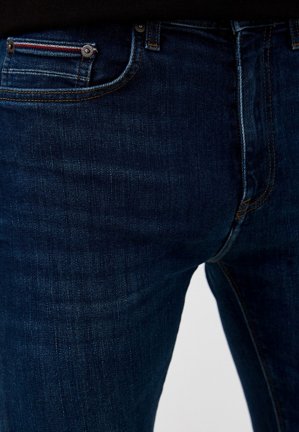 фото Джинсы tommy hilfiger