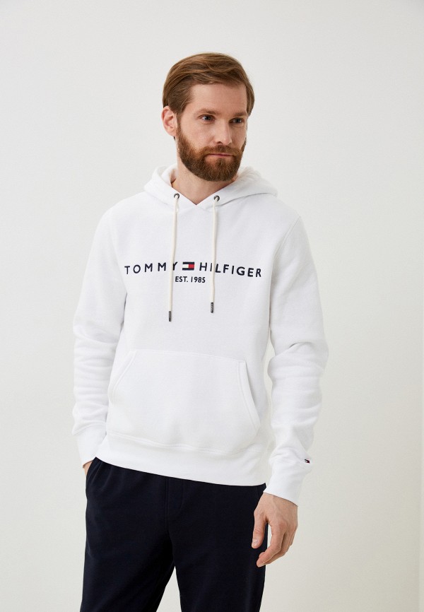 Худи  Tommy Hilfiger