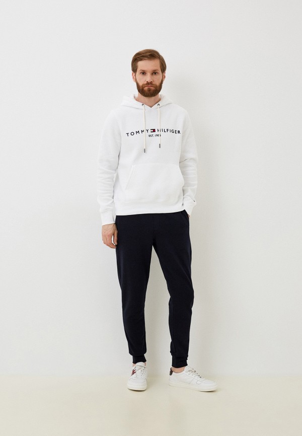 фото Худи tommy hilfiger