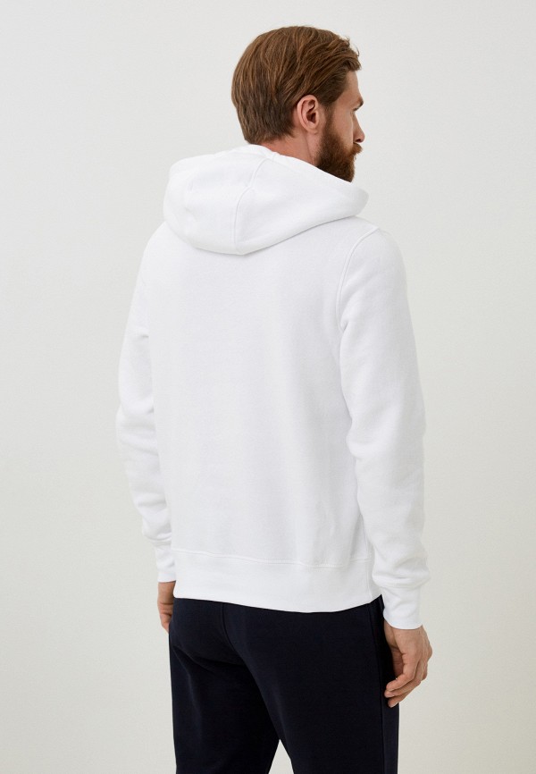 фото Худи tommy hilfiger