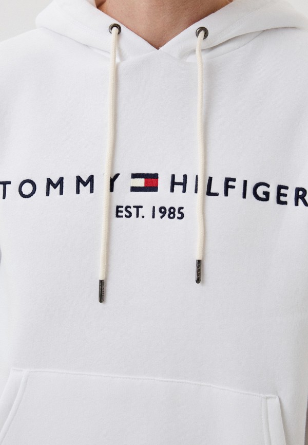 фото Худи tommy hilfiger