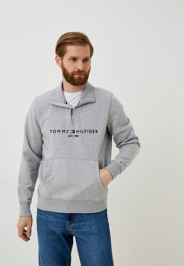 Олимпийка  Tommy Hilfiger