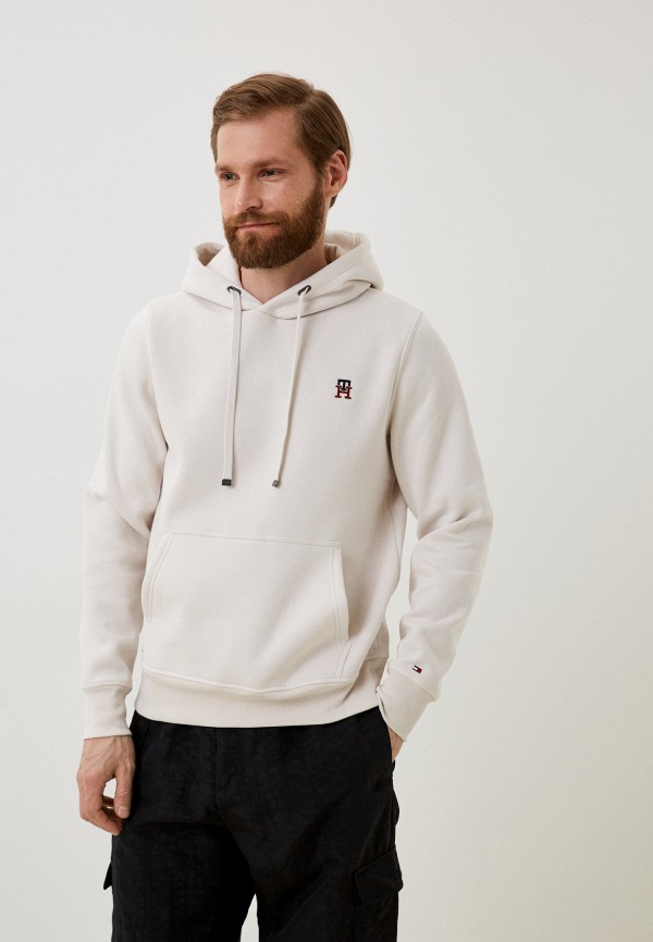 Худи  Tommy Hilfiger