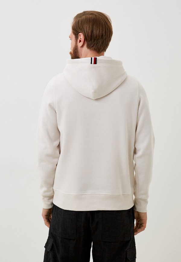 фото Худи tommy hilfiger