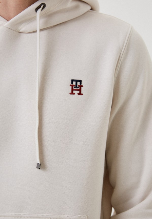 фото Худи tommy hilfiger