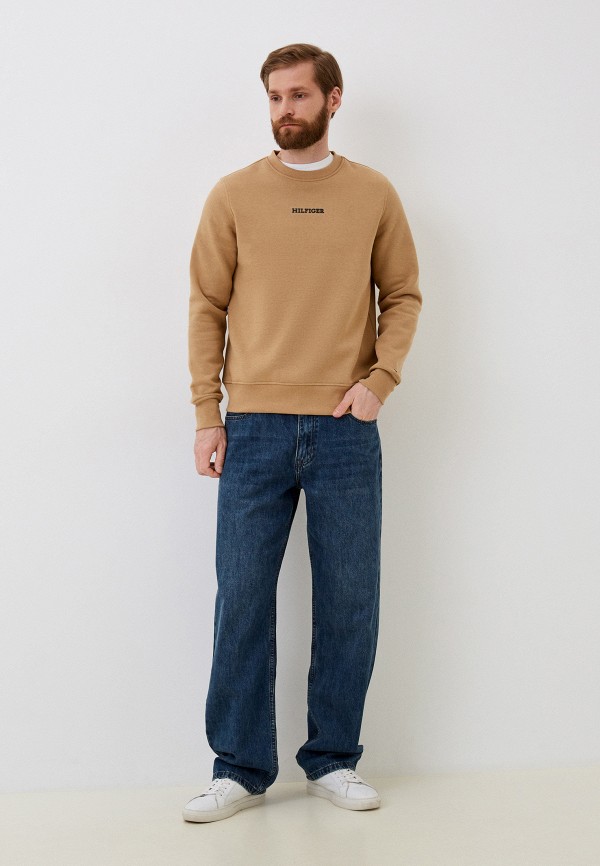 Свитшот  Tommy Hilfiger фото