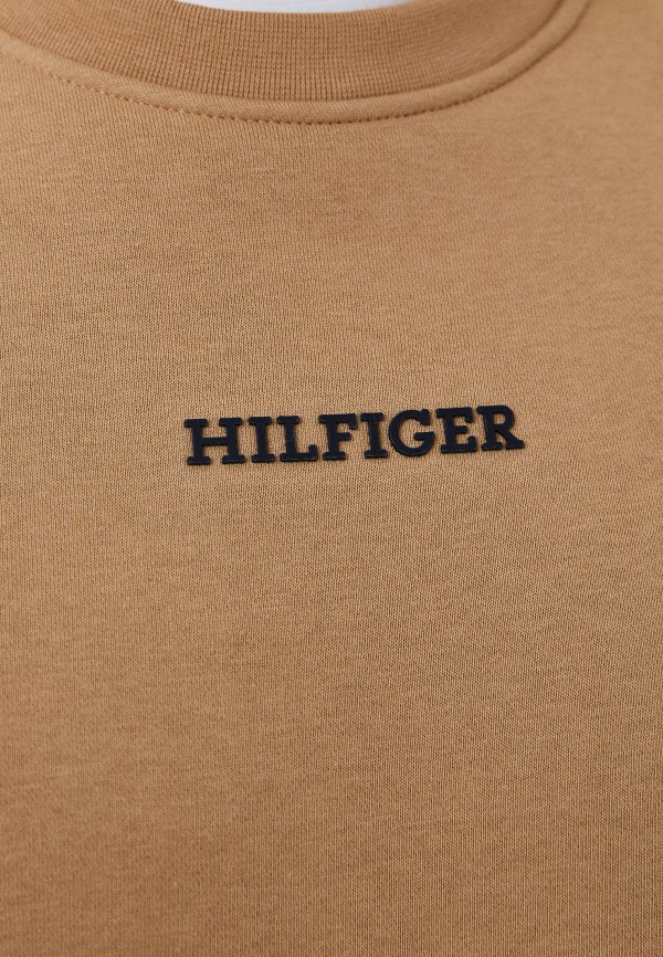 Свитшот  Tommy Hilfiger фото