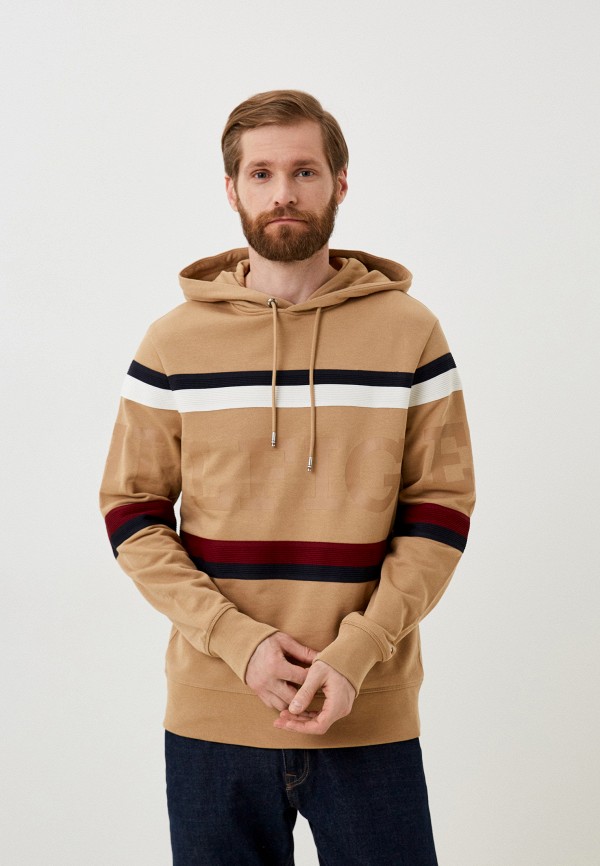 Худи  Tommy Hilfiger
