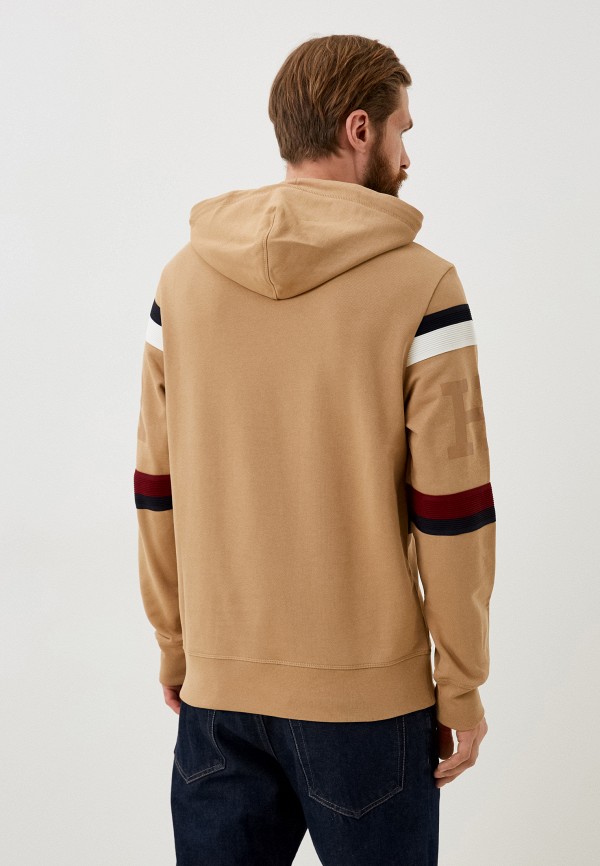 фото Худи tommy hilfiger