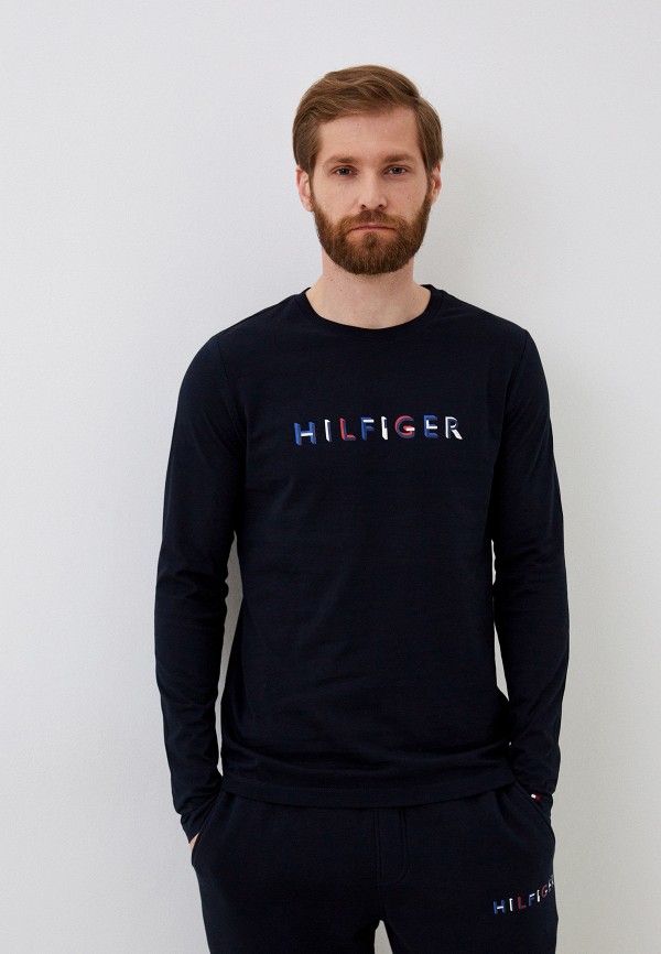Лонгслив  Tommy Hilfiger