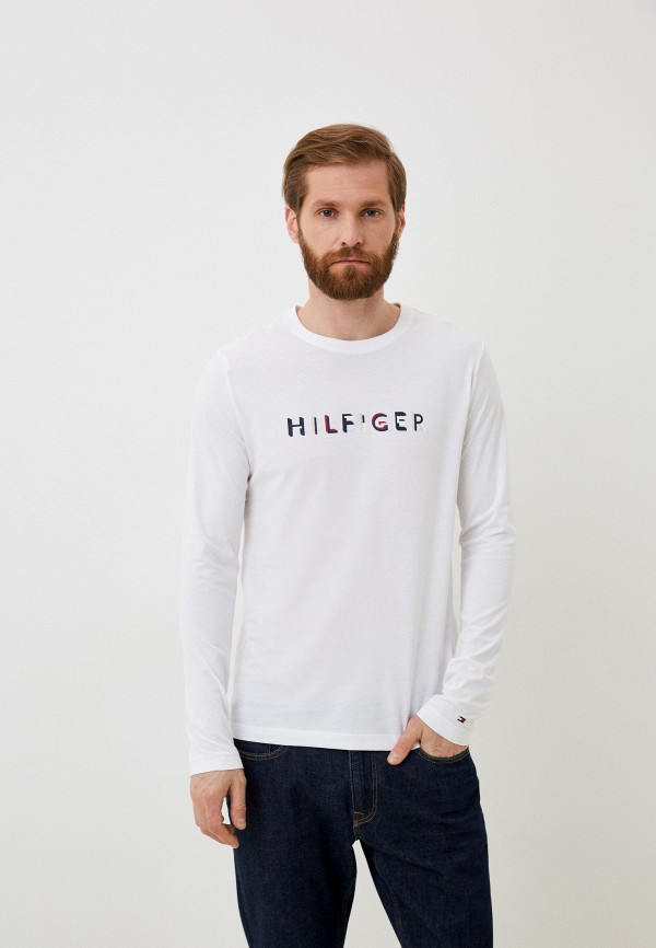 Лонгслив  Tommy Hilfiger