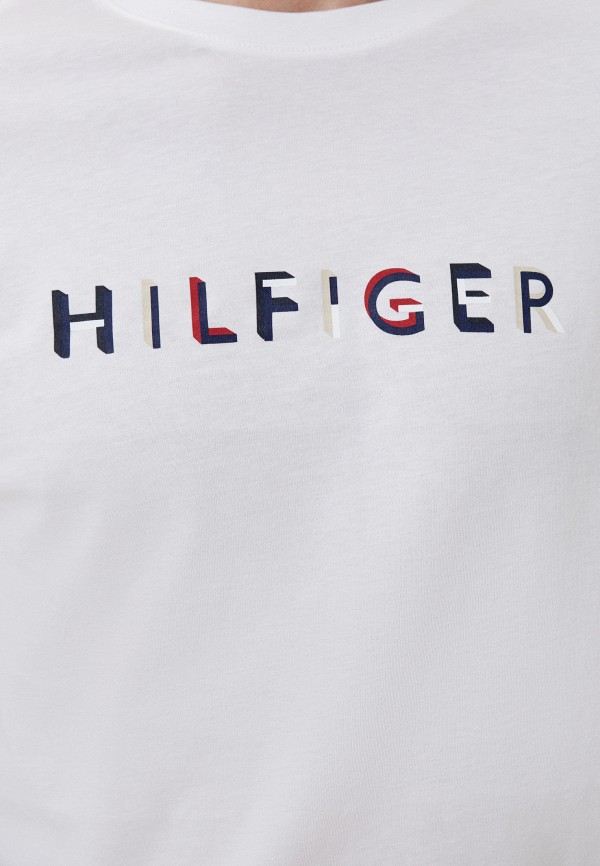 фото Лонгслив tommy hilfiger