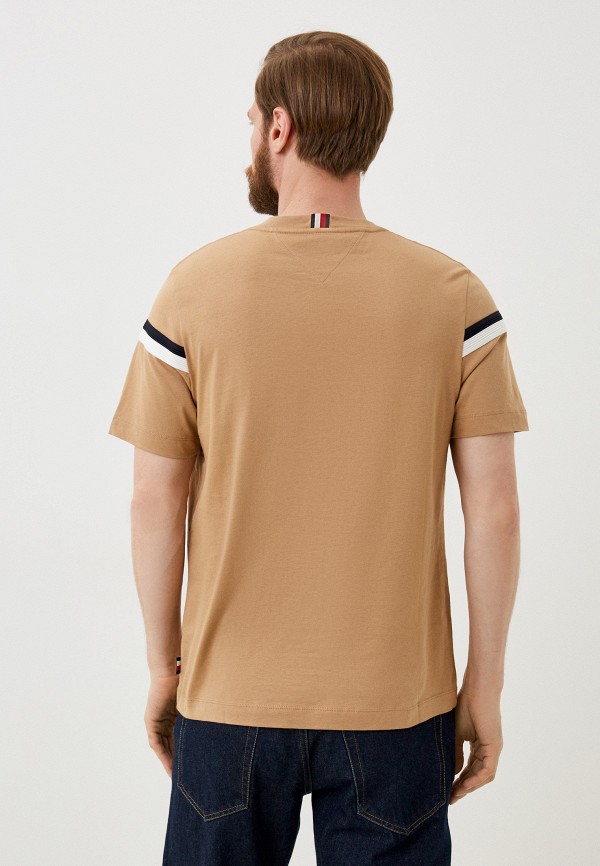 Футболка  Tommy Hilfiger фото