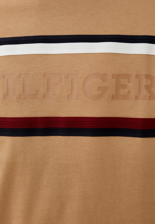 Футболка  Tommy Hilfiger фото