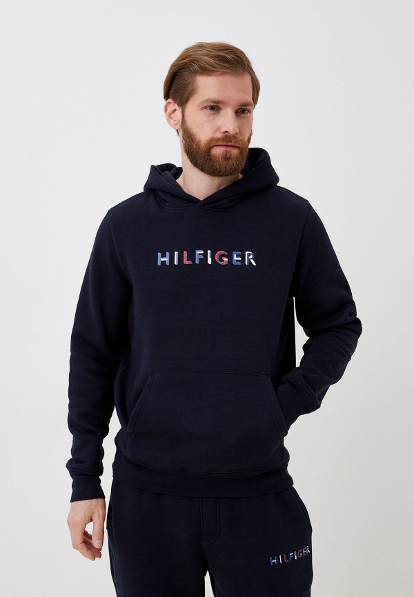 Худи  Tommy Hilfiger