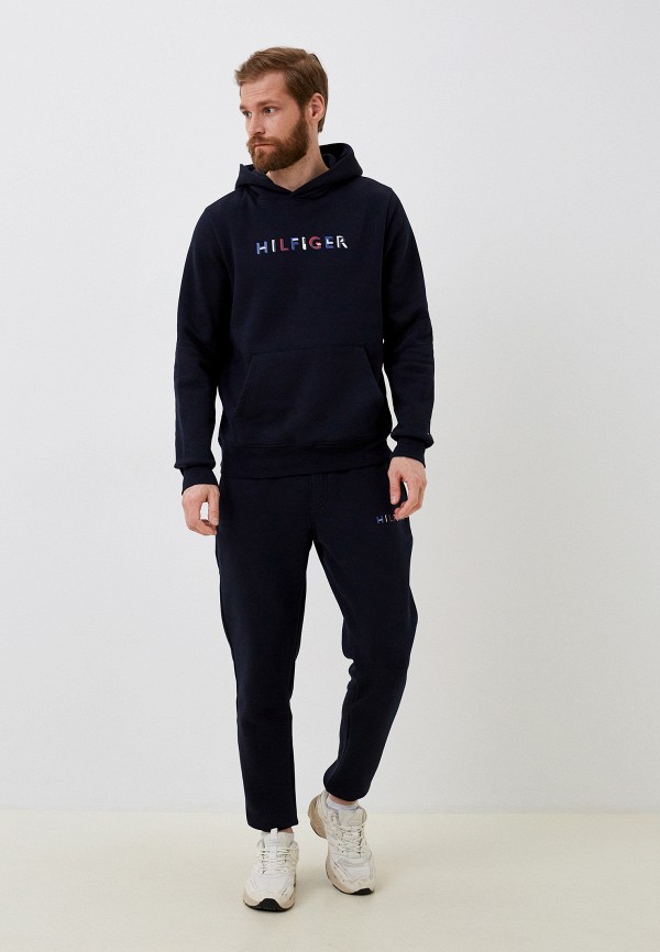 Худи  Tommy Hilfiger фото