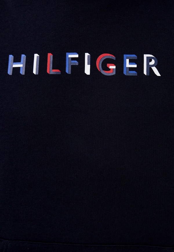 Худи  Tommy Hilfiger фото