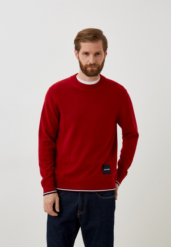 Джемпер  Tommy Hilfiger