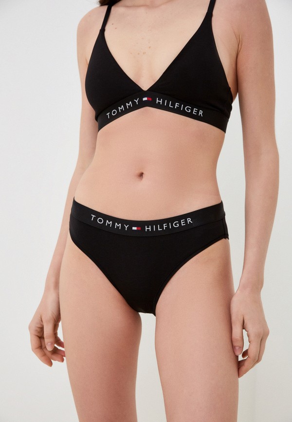 Трусы  Tommy Hilfiger фото