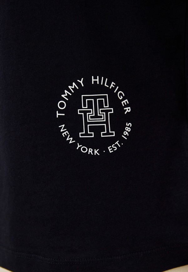 Футболка  Tommy Hilfiger фото