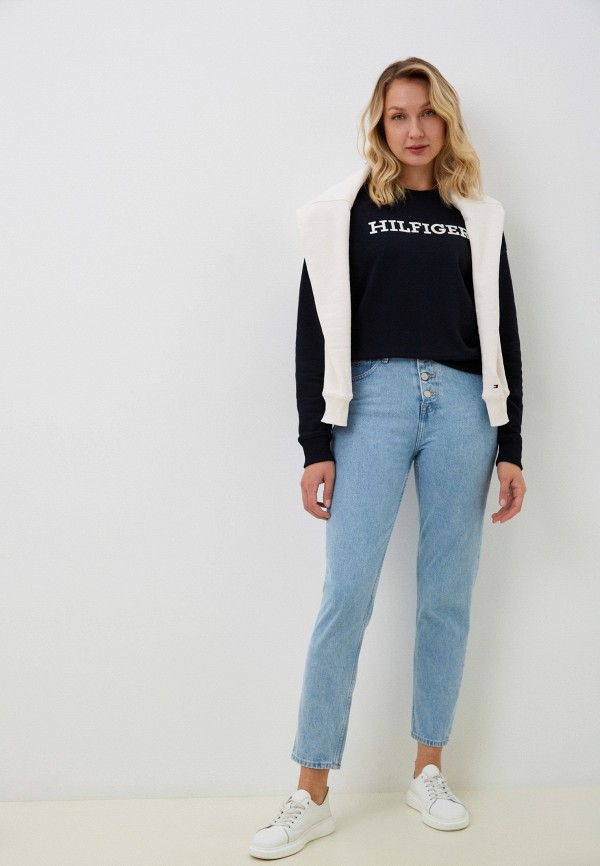 Свитшот  Tommy Hilfiger фото
