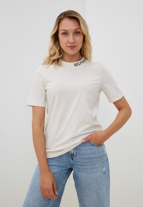 Футболка  Tommy Hilfiger