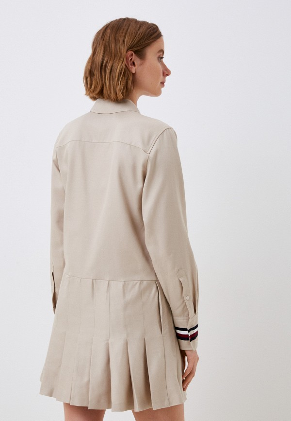 фото Платье tommy hilfiger