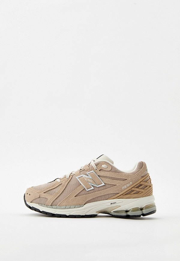 

Кроссовки New Balance, Бежевый, 1906