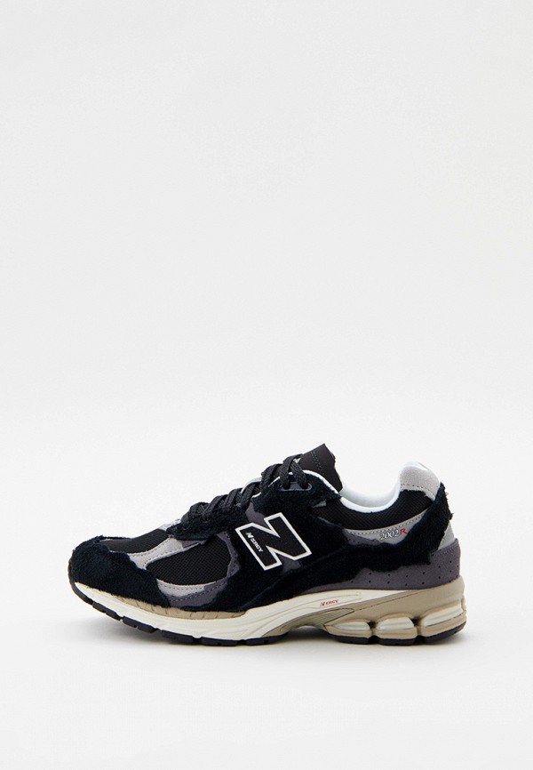 

Кроссовки New Balance, Разноцветный, 2002