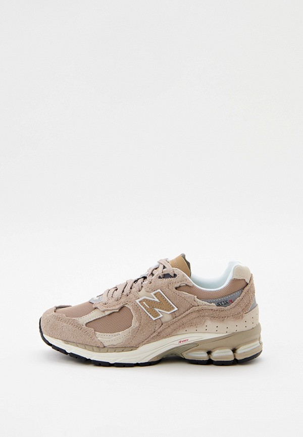 Кроссовки New Balance