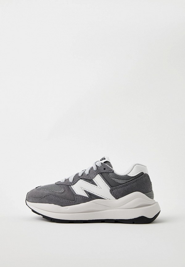 

Кроссовки New Balance, Серый, 5740