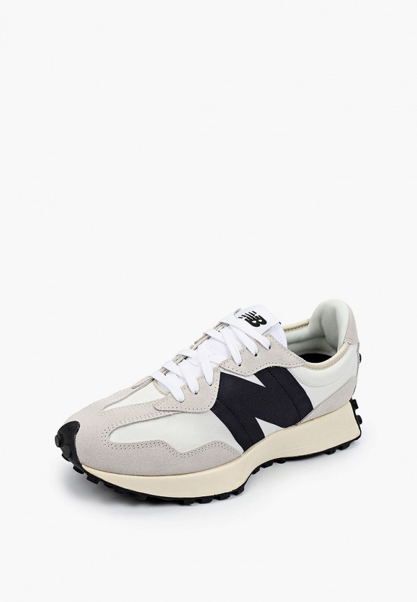 Кроссовки New Balance серый, размер 40,5, фото 2