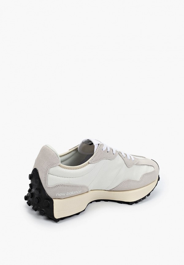 Кроссовки New Balance серый, размер 40,5, фото 3