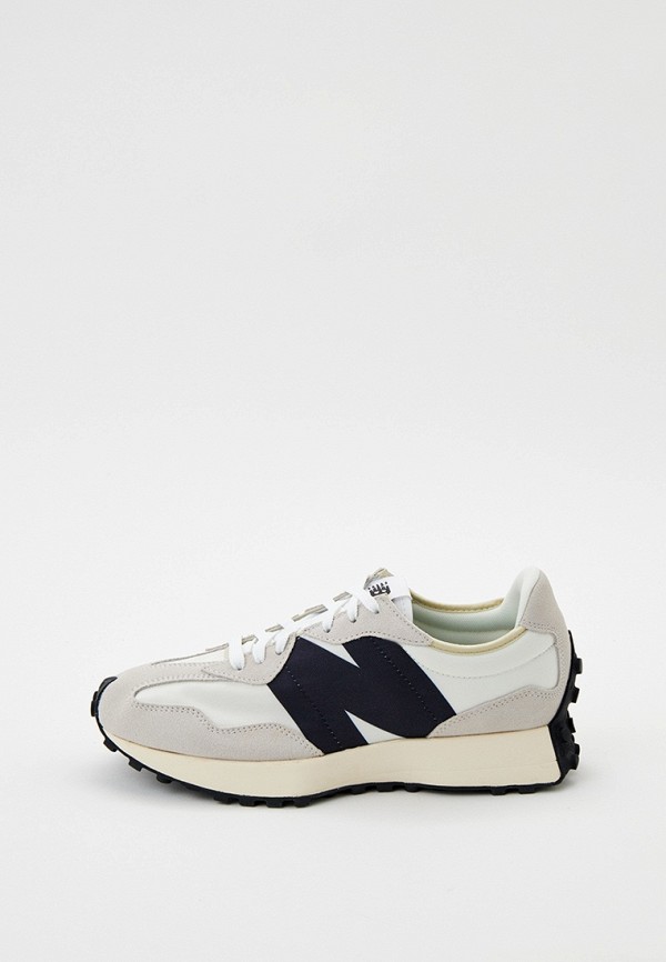 

Кроссовки New Balance, Серый, 327