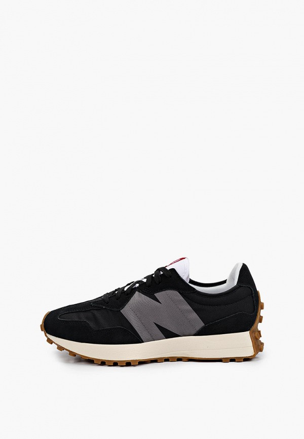 

Кроссовки New Balance, Черный, 327