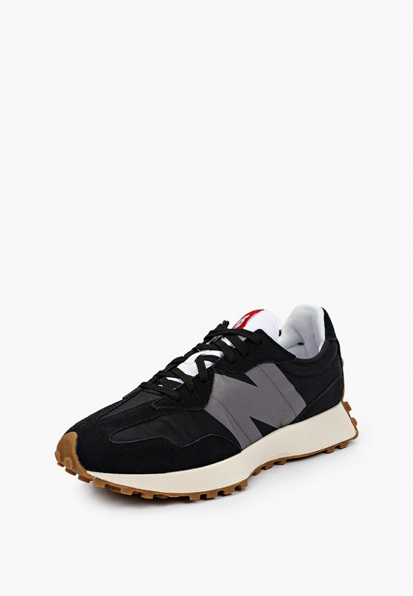 Кроссовки New Balance черный, размер 41, фото 2