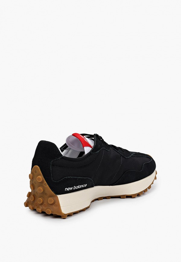 Кроссовки New Balance черный, размер 41, фото 3