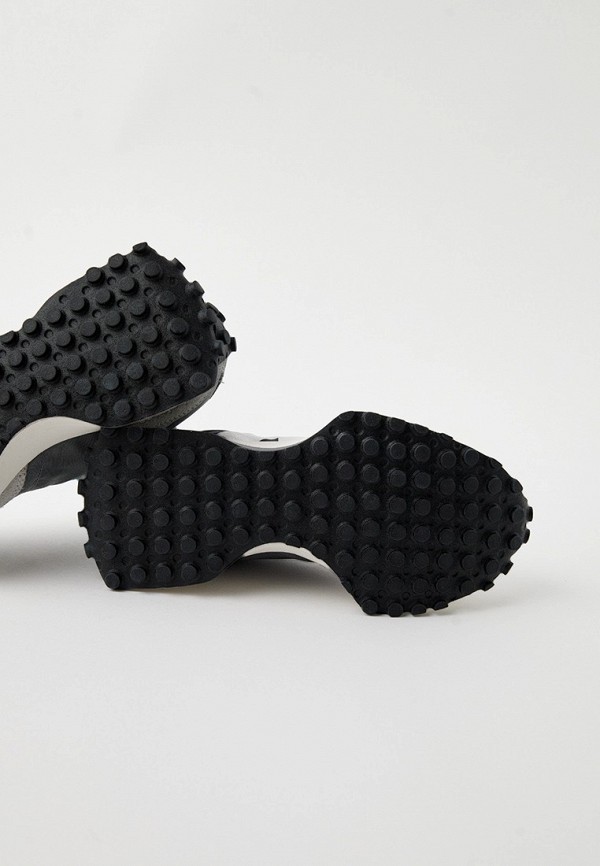 Кроссовки New Balance серый, размер 35, фото 5