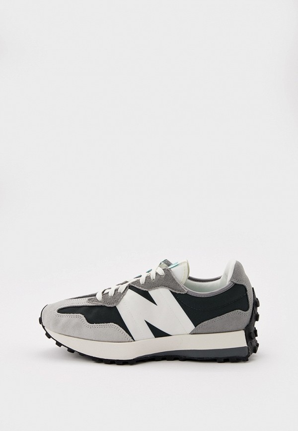 

Кроссовки New Balance, Серый, 327