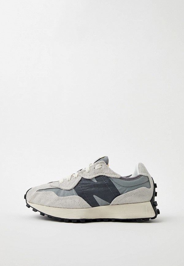

Кроссовки New Balance, Серый, 327