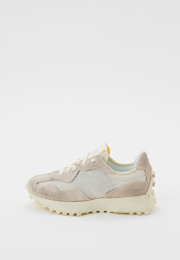 

Кроссовки New Balance, Бежевый, 327