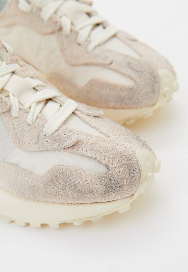 Кроссовки New Balance бежевый, размер 36, фото 2