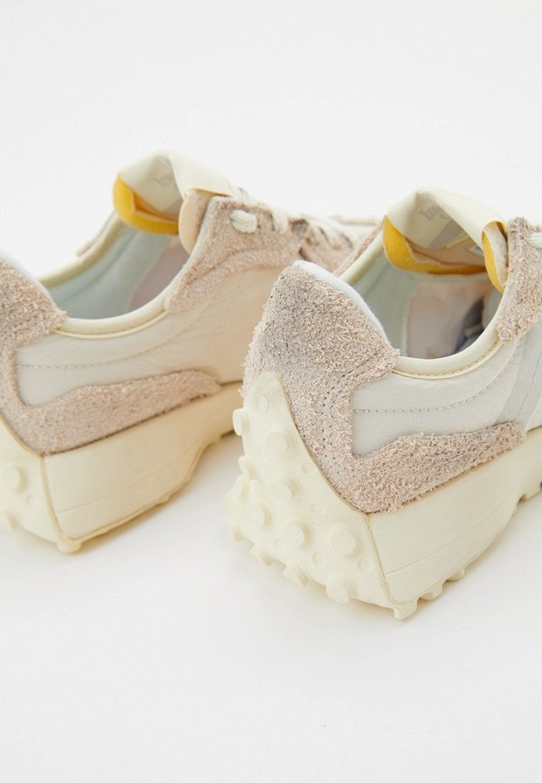 Кроссовки New Balance бежевый, размер 36, фото 4