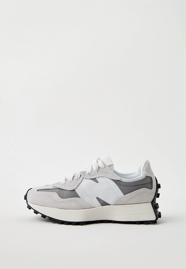 

Кроссовки New Balance, Серый, 327