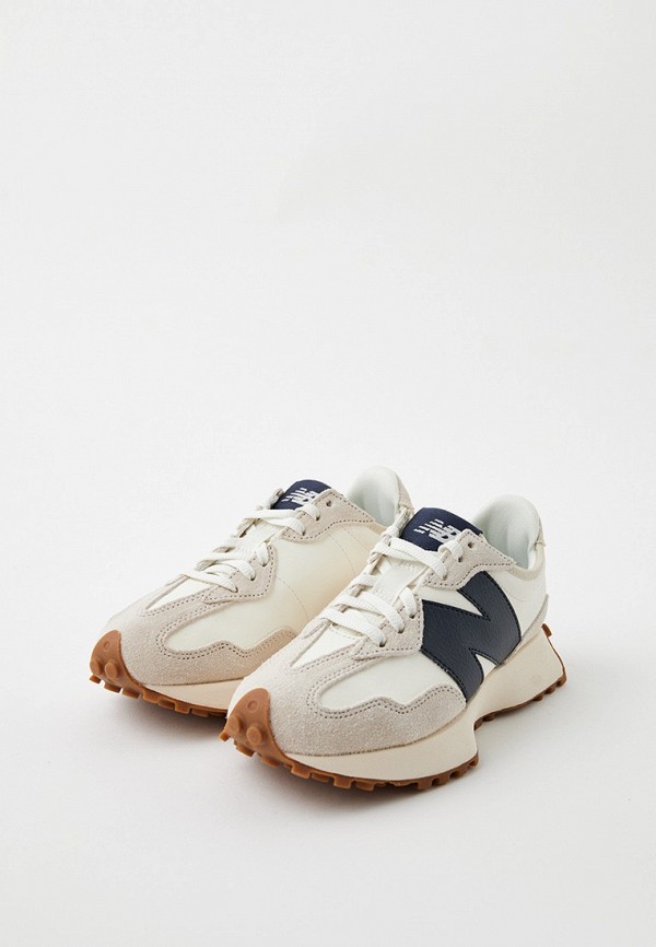 фото Кроссовки new balance