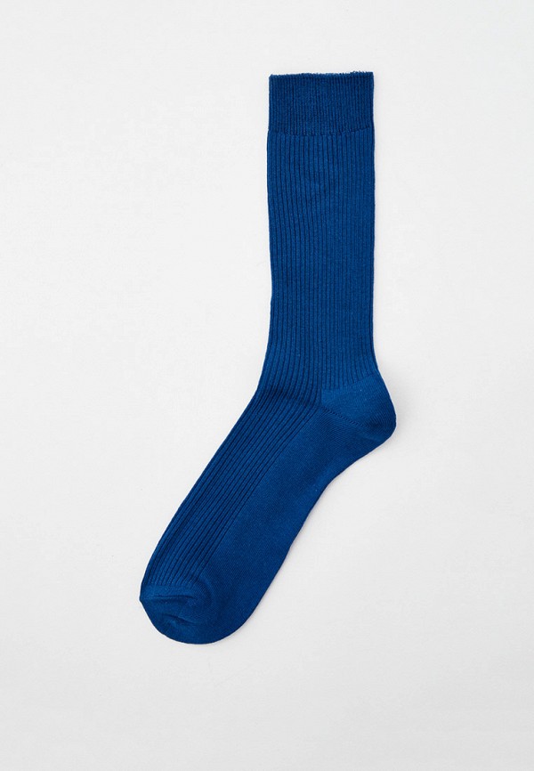 

Носки UNIQLO, Синий