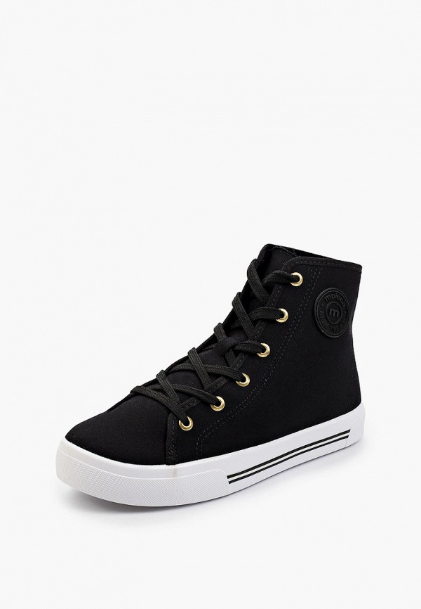 фото Кеды moleca