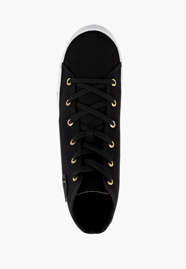 фото Кеды moleca